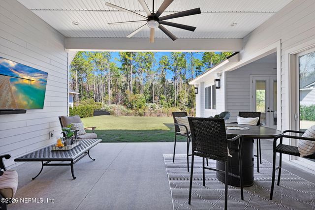 136 WINDMILL PALM Trail, Ponte Vedra, FL 32081