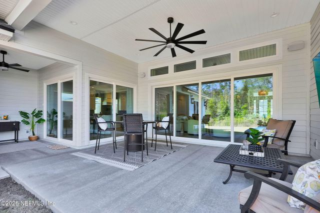 136 WINDMILL PALM Trail, Ponte Vedra, FL 32081