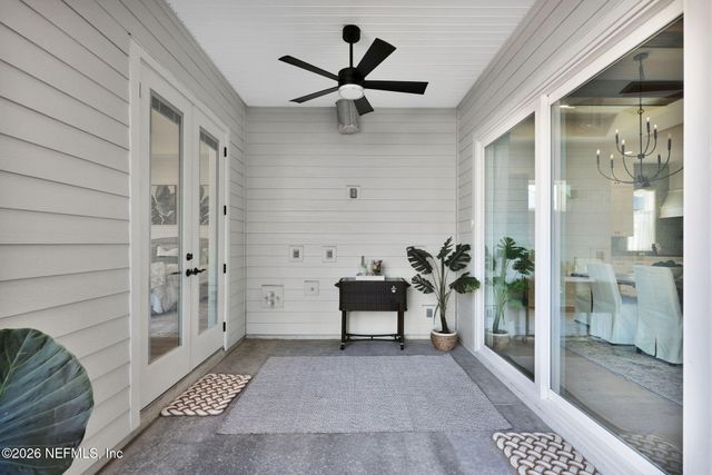 136 WINDMILL PALM Trail, Ponte Vedra, FL 32081