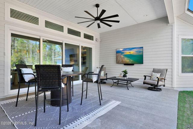 136 WINDMILL PALM Trail, Ponte Vedra, FL 32081