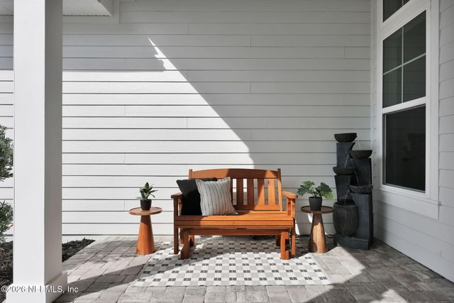 136 WINDMILL PALM Trail, Ponte Vedra, FL 32081