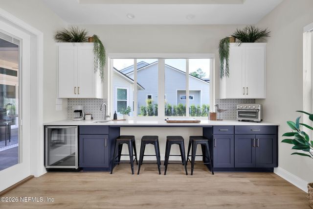 136 WINDMILL PALM Trail, Ponte Vedra, FL 32081