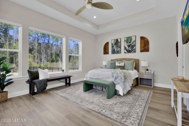 136 WINDMILL PALM Trail, Ponte Vedra, FL 32081
