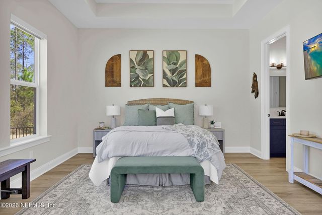 136 WINDMILL PALM Trail, Ponte Vedra, FL 32081