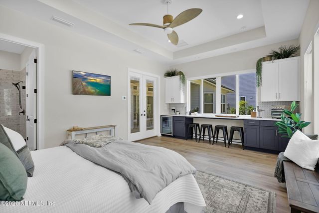 136 WINDMILL PALM Trail, Ponte Vedra, FL 32081