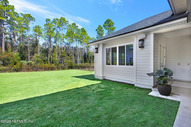 136 WINDMILL PALM Trail, Ponte Vedra, FL 32081