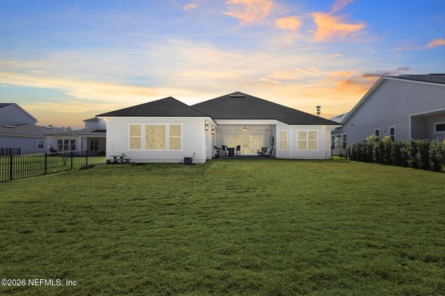 136 WINDMILL PALM Trail, Ponte Vedra, FL 32081