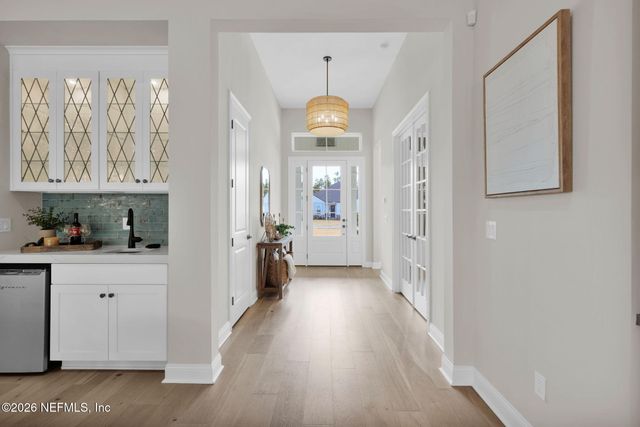 136 WINDMILL PALM Trail, Ponte Vedra, FL 32081