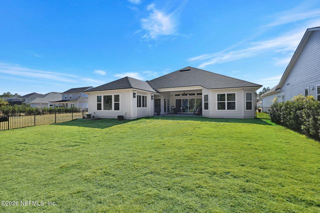 136 WINDMILL PALM Trail, Ponte Vedra, FL 32081