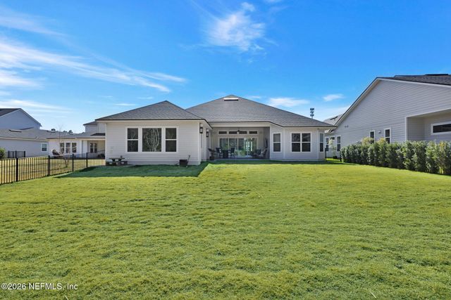 136 WINDMILL PALM Trail, Ponte Vedra, FL 32081