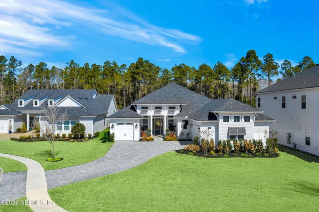 136 WINDMILL PALM Trail, Ponte Vedra, FL 32081