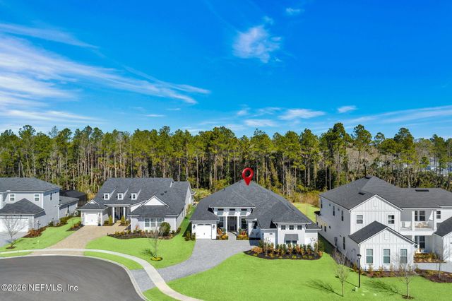 136 WINDMILL PALM Trail, Ponte Vedra, FL 32081