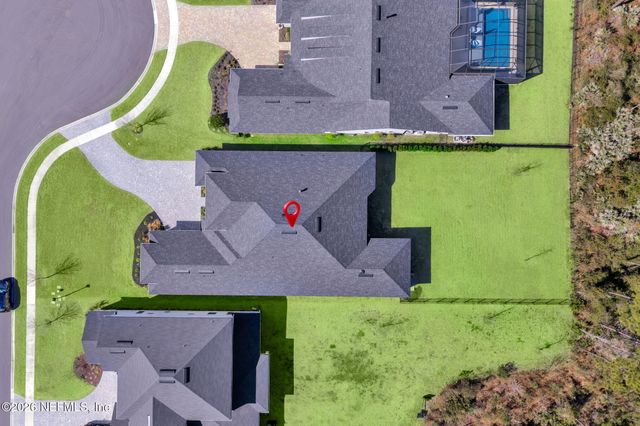 136 WINDMILL PALM Trail, Ponte Vedra, FL 32081