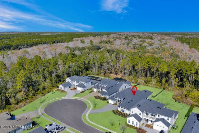 136 WINDMILL PALM Trail, Ponte Vedra, FL 32081