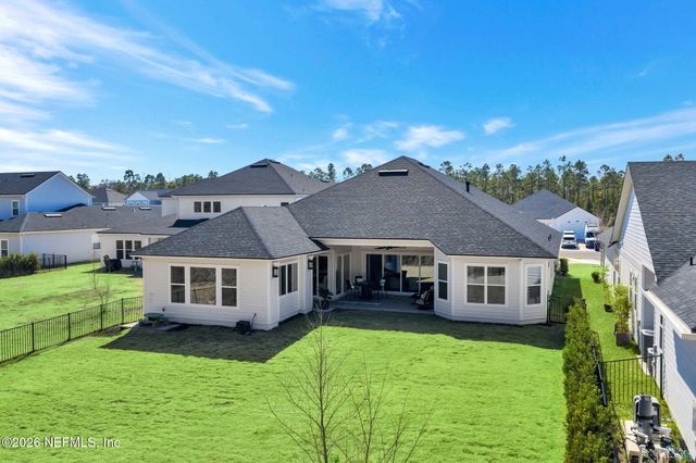 136 WINDMILL PALM Trail, Ponte Vedra, FL 32081