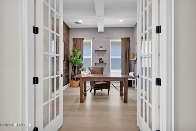 136 WINDMILL PALM Trail, Ponte Vedra, FL 32081