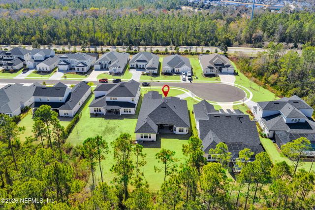 136 WINDMILL PALM Trail, Ponte Vedra, FL 32081