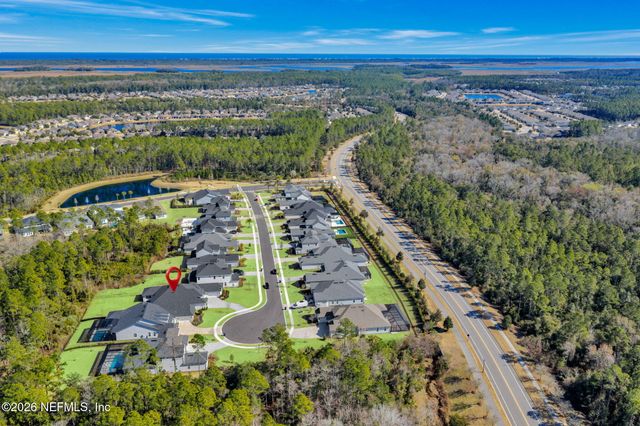 136 WINDMILL PALM Trail, Ponte Vedra, FL 32081