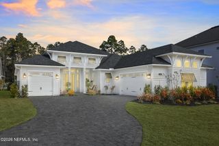 136 WINDMILL PALM Trail, Ponte Vedra, FL 32081