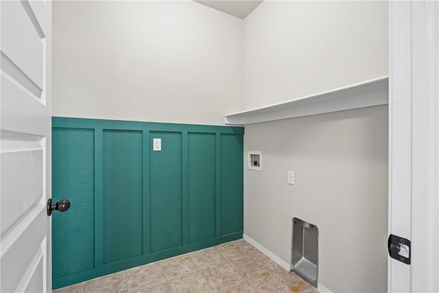 4424 Cornwall Street, Springdale, AR 72762