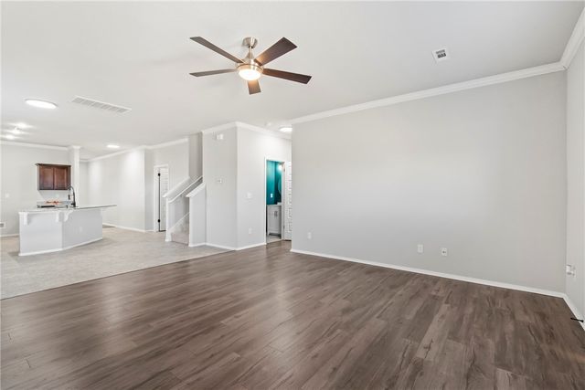 4424 Cornwall Street, Springdale, AR 72762