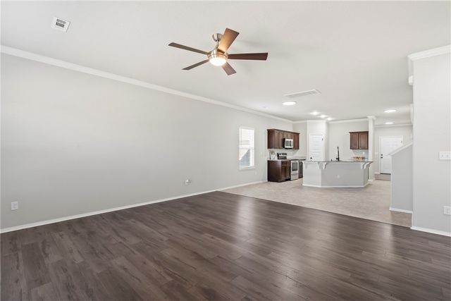 4424 Cornwall Street, Springdale, AR 72762