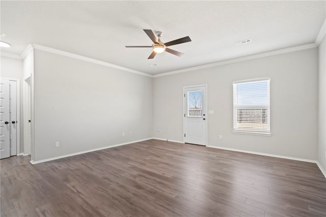 4424 Cornwall Street, Springdale, AR 72762