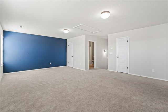 4424 Cornwall Street, Springdale, AR 72762