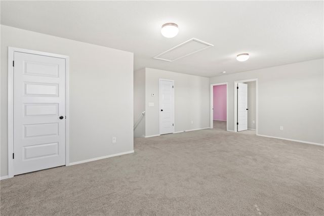 4424 Cornwall Street, Springdale, AR 72762