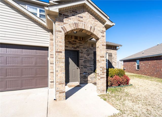 4424 Cornwall Street, Springdale, AR 72762