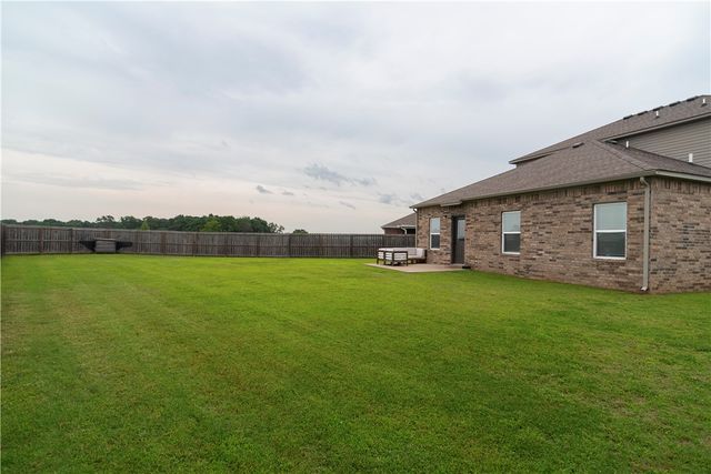 4424 Cornwall Street, Springdale, AR 72762