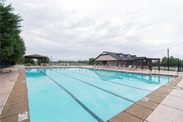 4424 Cornwall Street, Springdale, AR 72762