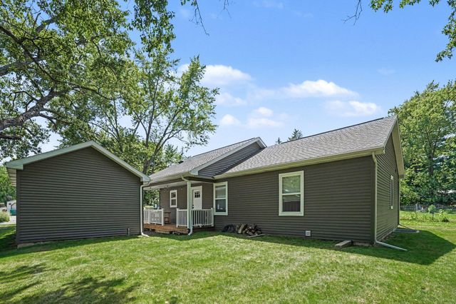 1803 Pleasant Drive, Portage City, MI 49002