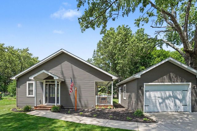1803 Pleasant Drive, Portage City, MI 49002