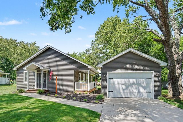 1803 Pleasant Drive, Portage City, MI 49002