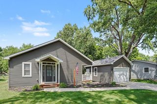 1803 Pleasant Drive, Portage City, MI 49002