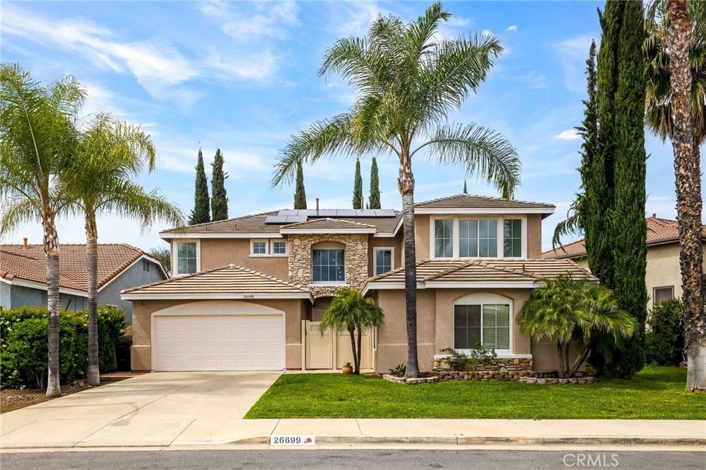 26699 Evergreen, Murrieta, CA 92563