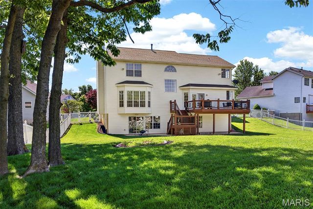 67 Lanchester Court, Cottleville, MO 63376