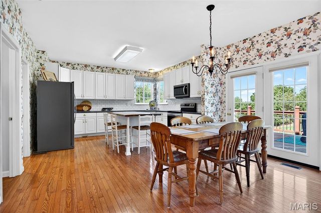 67 Lanchester Court, Cottleville, MO 63376