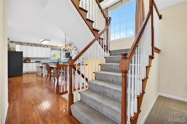 67 Lanchester Court, Cottleville, MO 63376