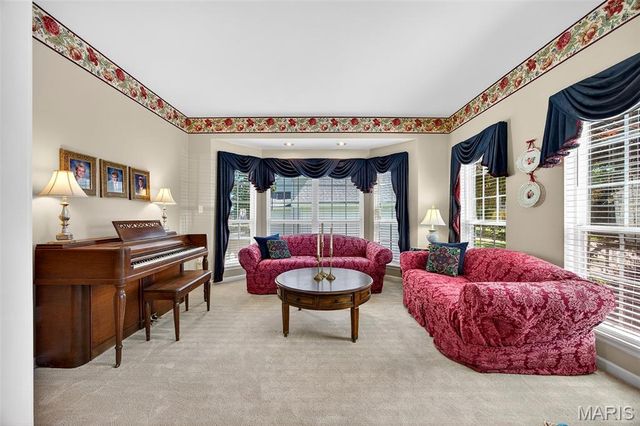 67 Lanchester Court, Cottleville, MO 63376