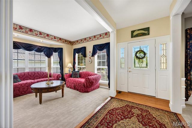 67 Lanchester Court, Cottleville, MO 63376