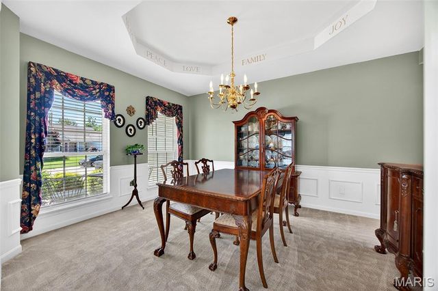 67 Lanchester Court, Cottleville, MO 63376