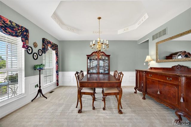67 Lanchester Court, Cottleville, MO 63376