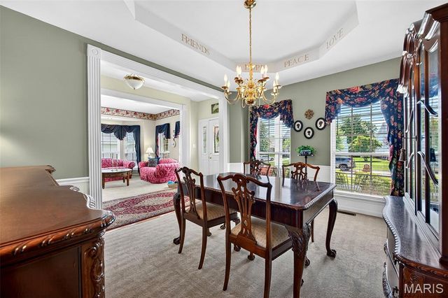 67 Lanchester Court, Cottleville, MO 63376