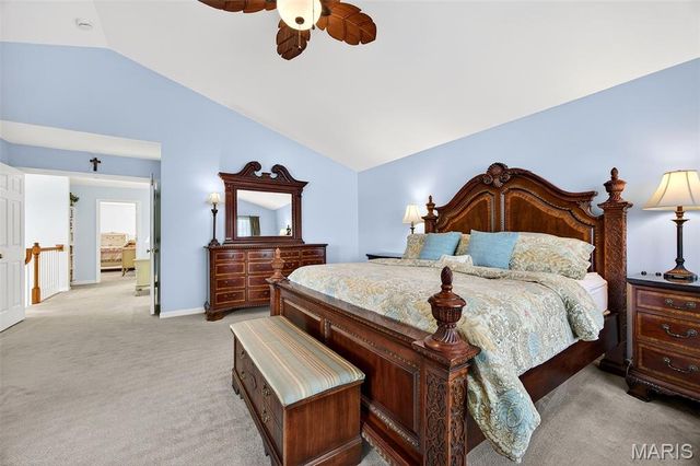 67 Lanchester Court, Cottleville, MO 63376