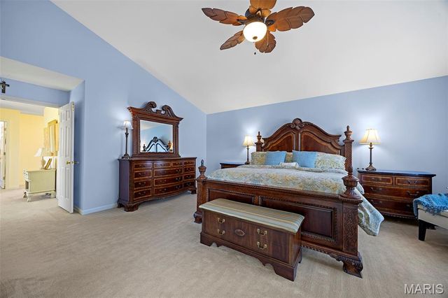 67 Lanchester Court, Cottleville, MO 63376