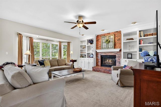 67 Lanchester Court, Cottleville, MO 63376