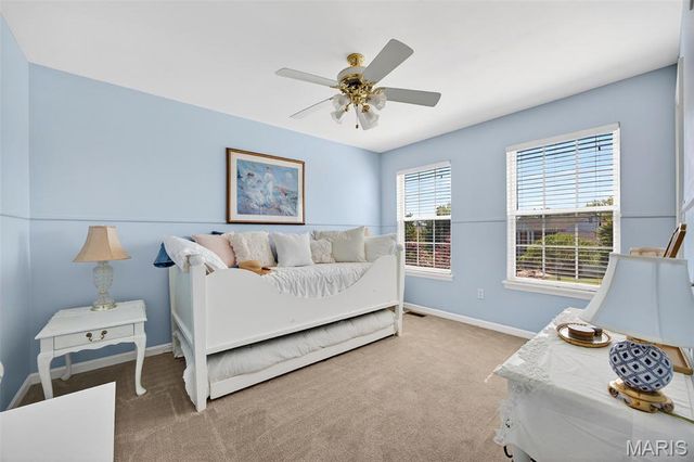 67 Lanchester Court, Cottleville, MO 63376