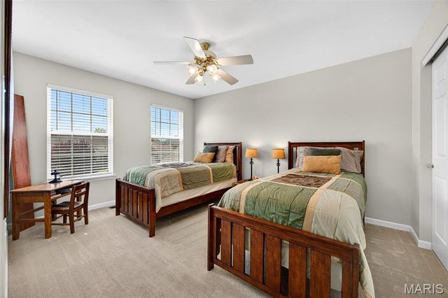 67 Lanchester Court, Cottleville, MO 63376